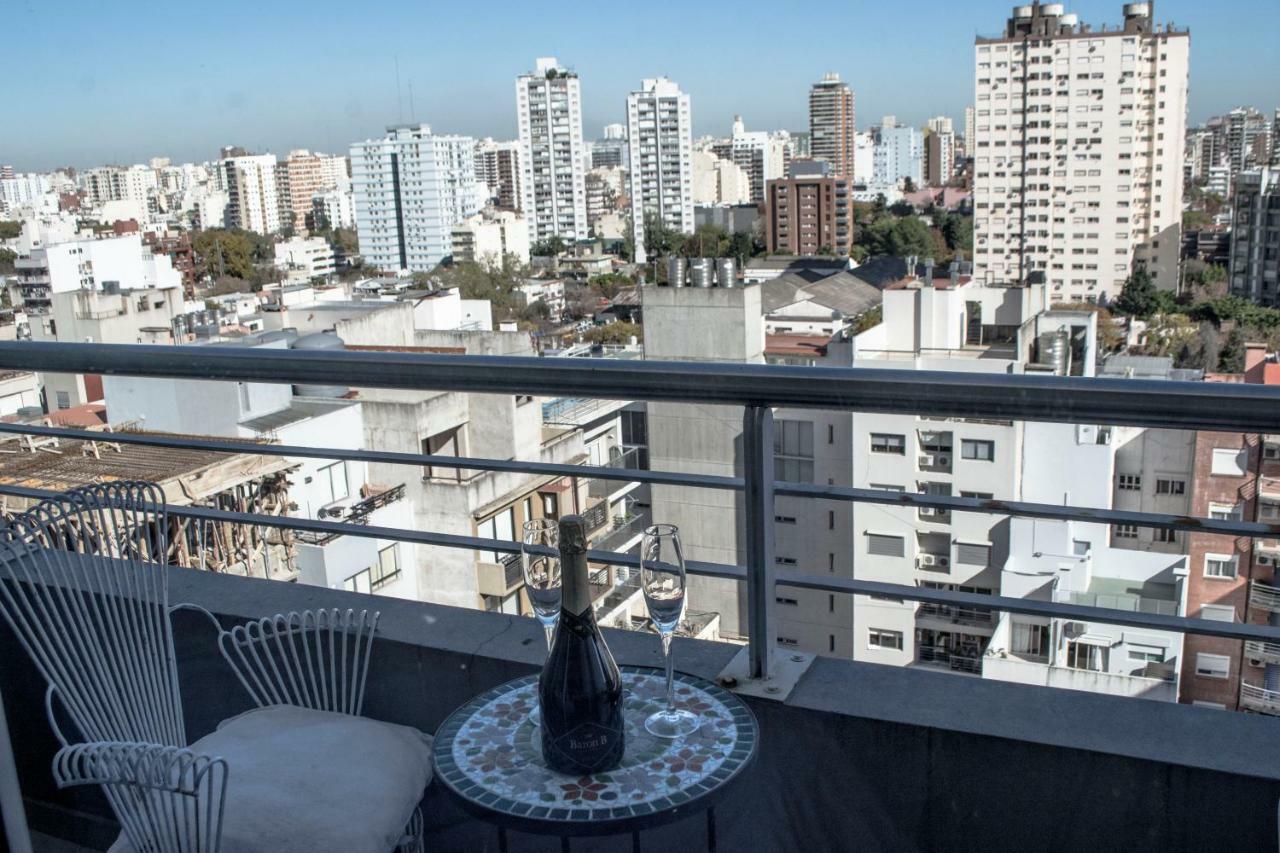 Apartment Master Suitte Buenos Aires