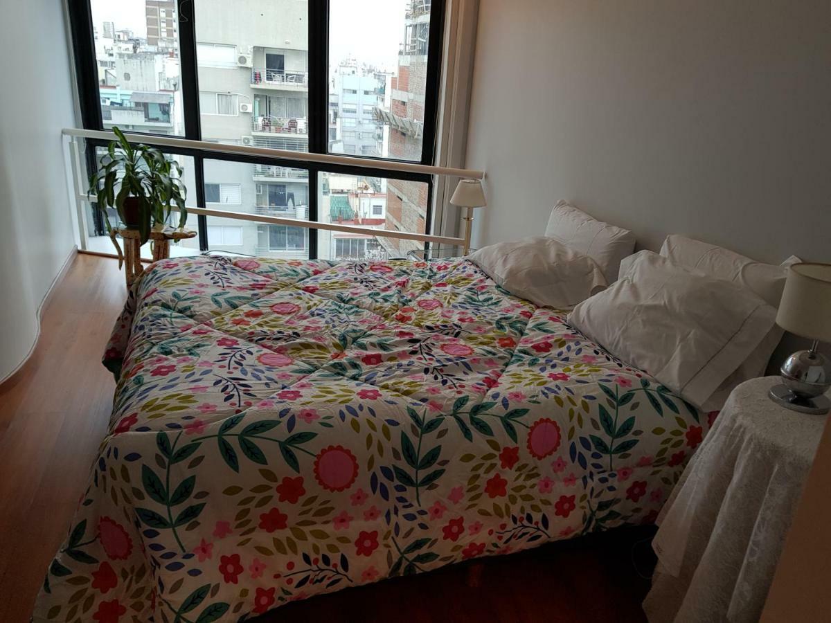 Duplex Cabildo * Buenos Aires