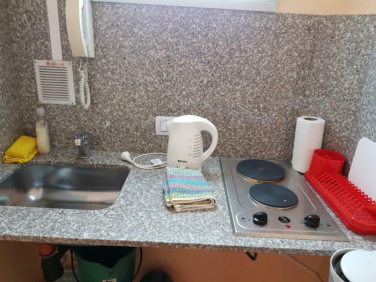 Apartamento Duplex Cabildo