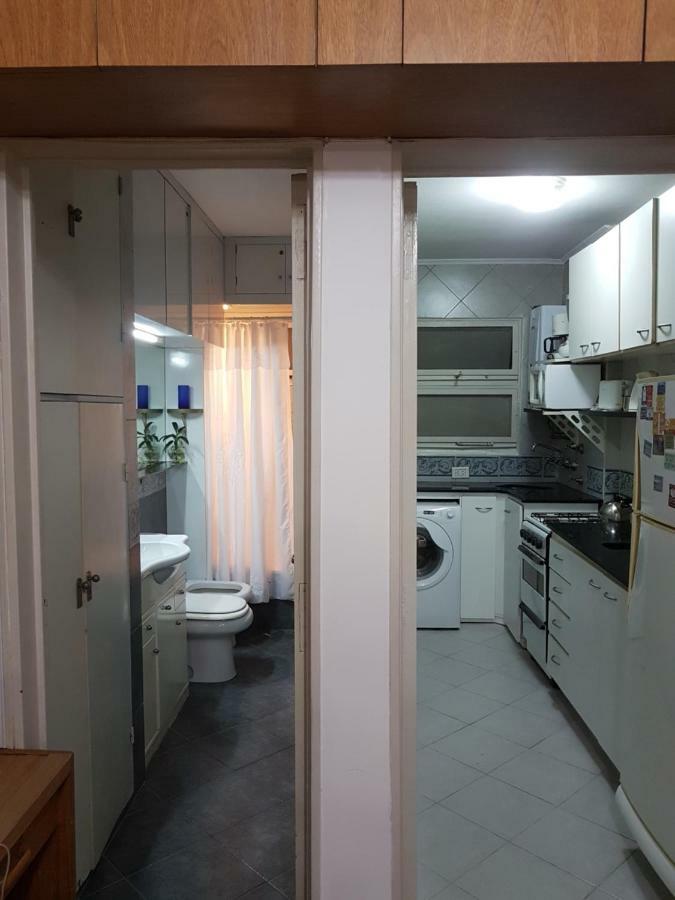 Apartamento Ecuador&santa Fé *