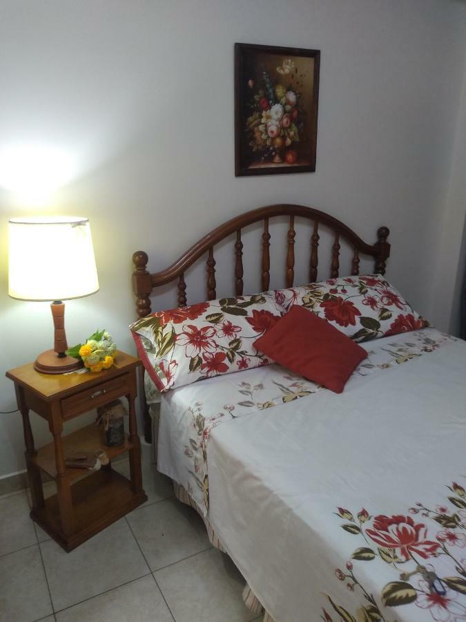 Apartamento 4 Aparts En El Mismo Edificio, Excelente Ubicación