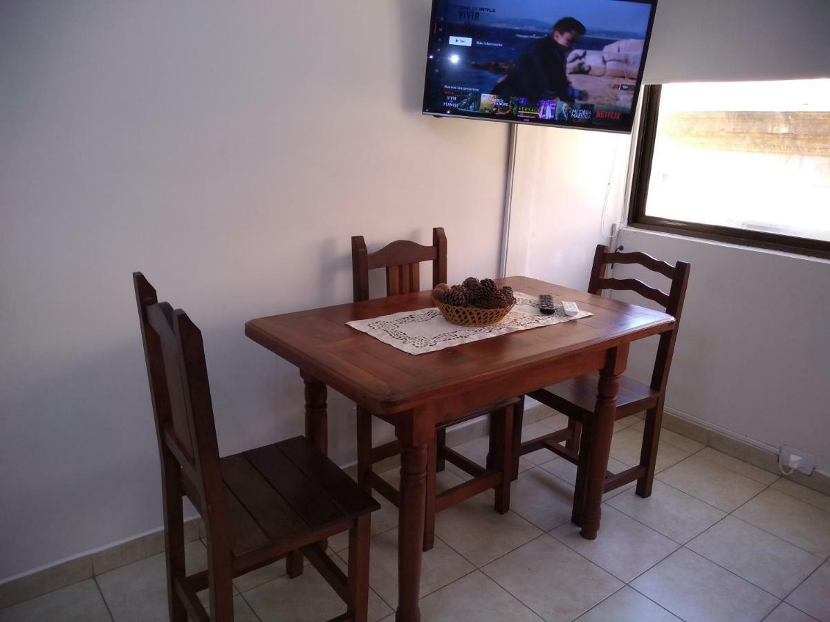 4 Aparts En El Mismo Edificio, Excelente Ubicación Apartamento