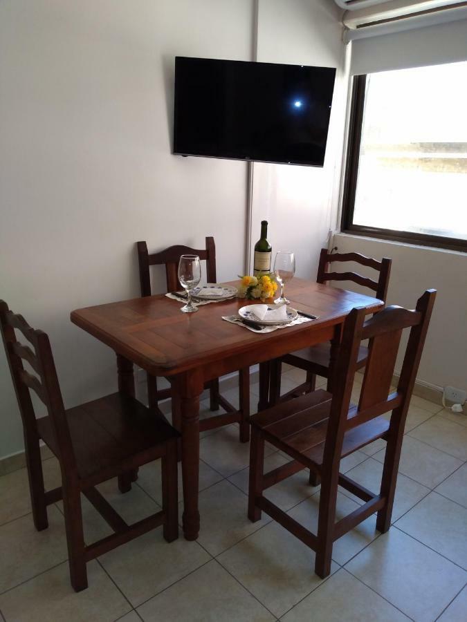 Apartamento 4 Aparts En El Mismo Edificio, Excelente Ubicación