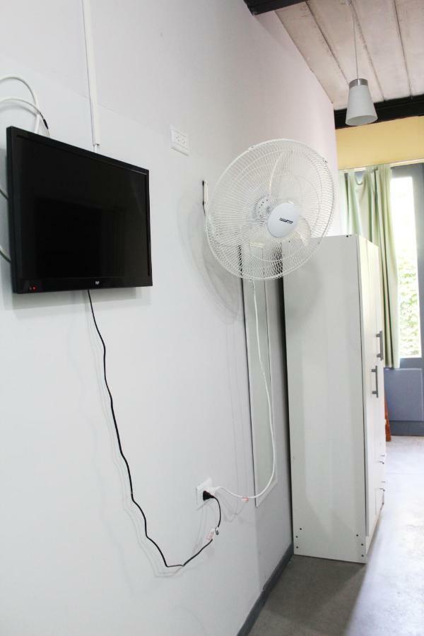 Habitación en casa particular Cañitas Ciudad Autónoma de Buenos Aires