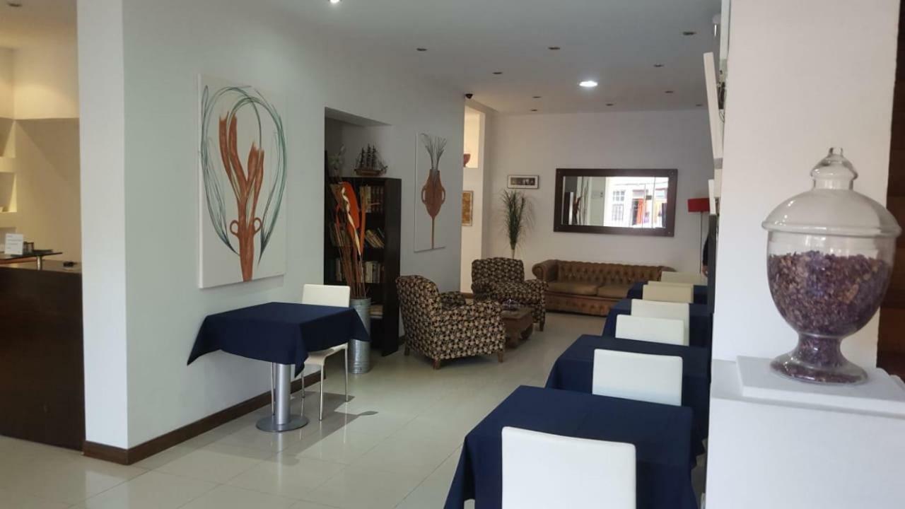 Nunez Hotel Ciudad Autónoma de Buenos Aires