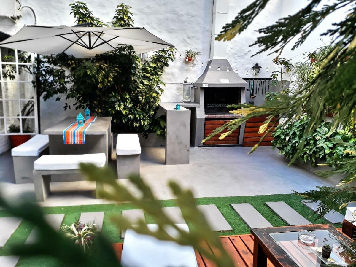 La Casita De Las Superguias Apartamento *