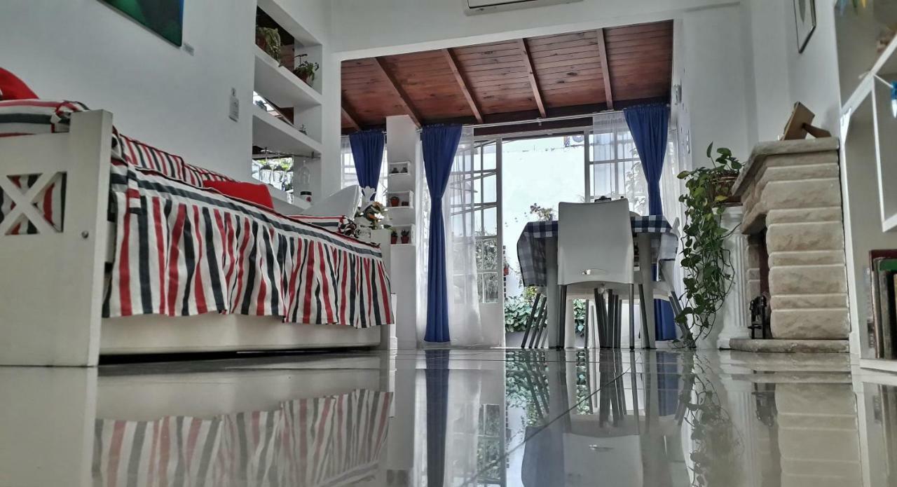 La Casita De Las Superguias Apartamento