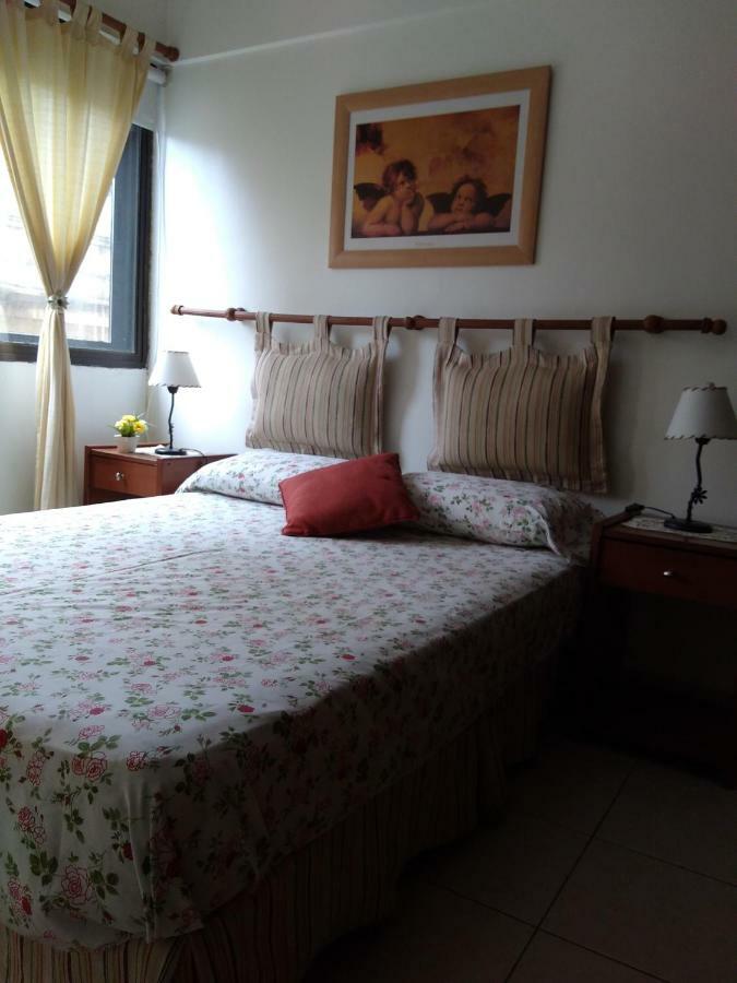 4 Aparts En El Mismo Edificio, Excelente Ubicación Apartamento