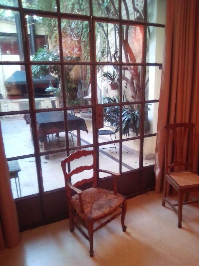 Corazón De Palermo Soho Habitación en casa particular Ciudad Autónoma de Buenos Aires