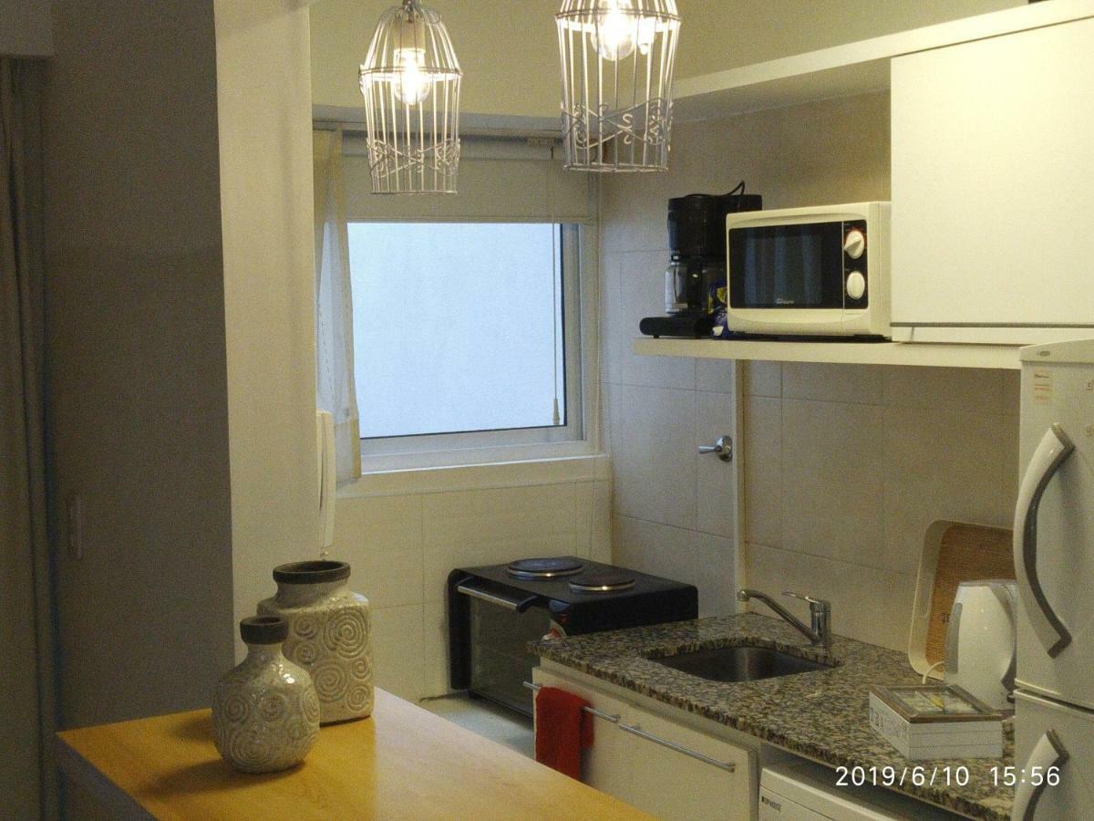 Apartamento Florida ,plaza San Martin *