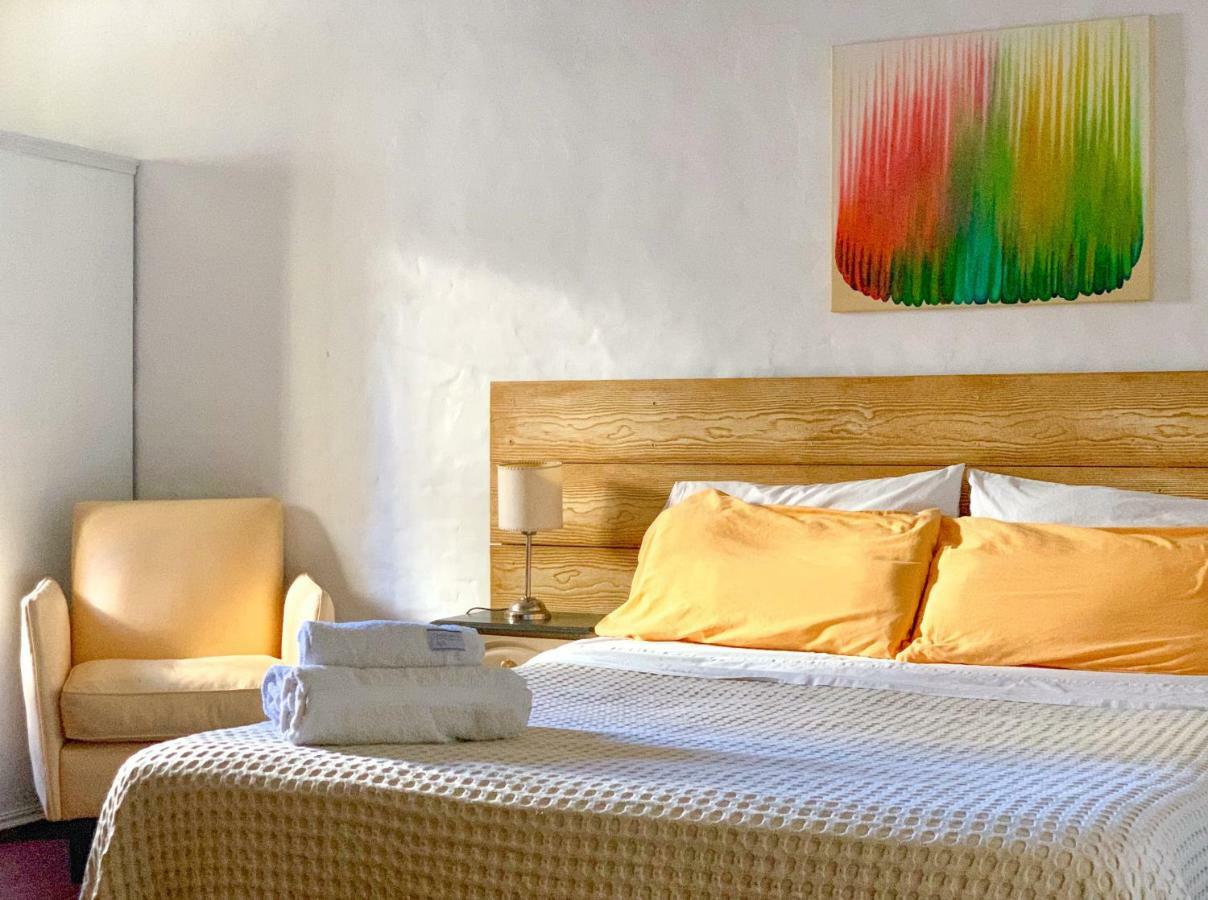 Loft En Crespo Apartamento