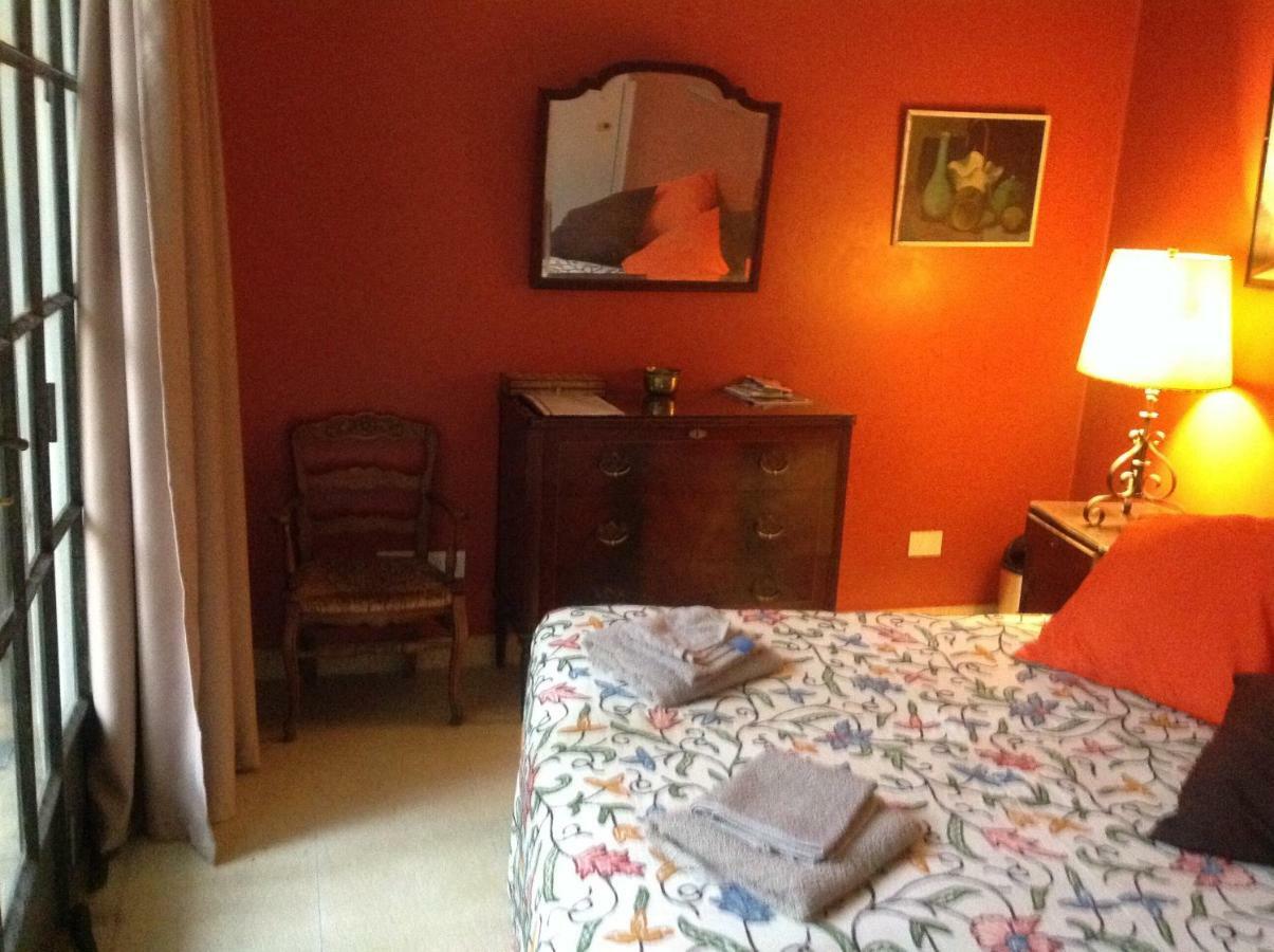 Habitación en casa particular Corazón De Palermo Soho Ciudad Autónoma de Buenos Aires