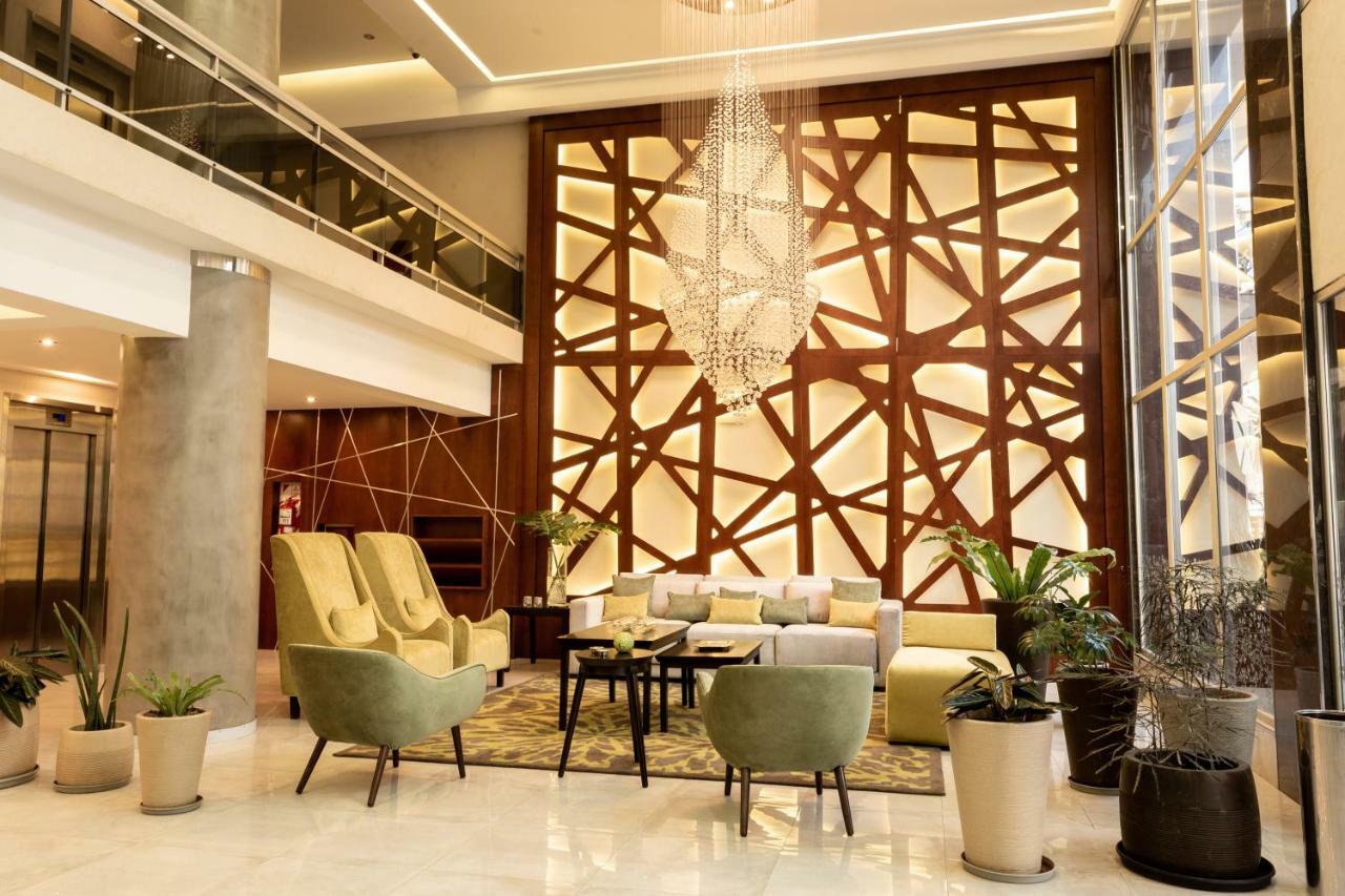 Konke Hotel