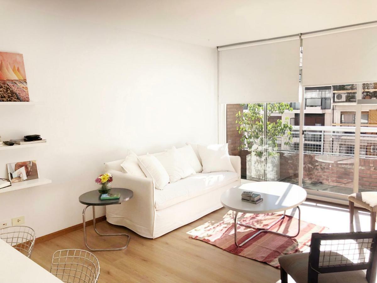Excelente Departamento Con Pileta Y Jardin En El Barrio De Belgrano Ciudad Autónoma de Buenos Aires