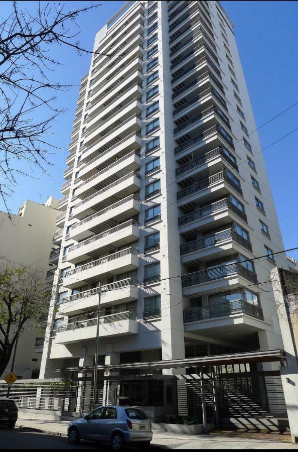 Topacio Tower De Lujo * Ciudad Autónoma de Buenos Aires