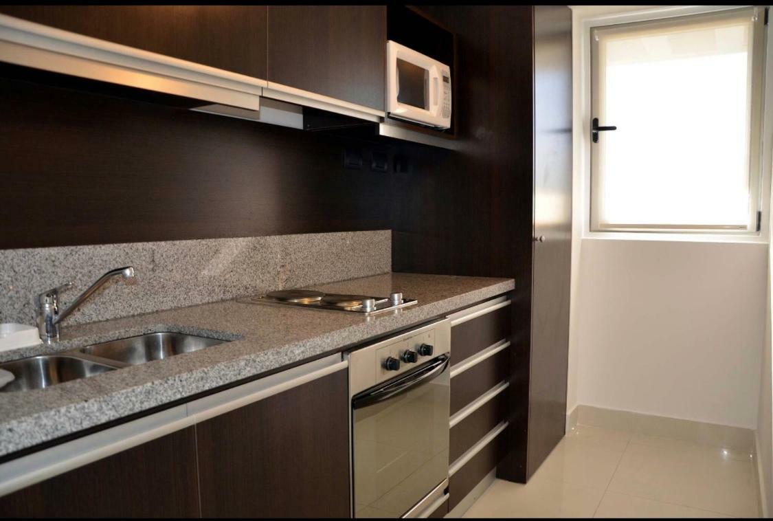Topacio Tower De Lujo Apartamento