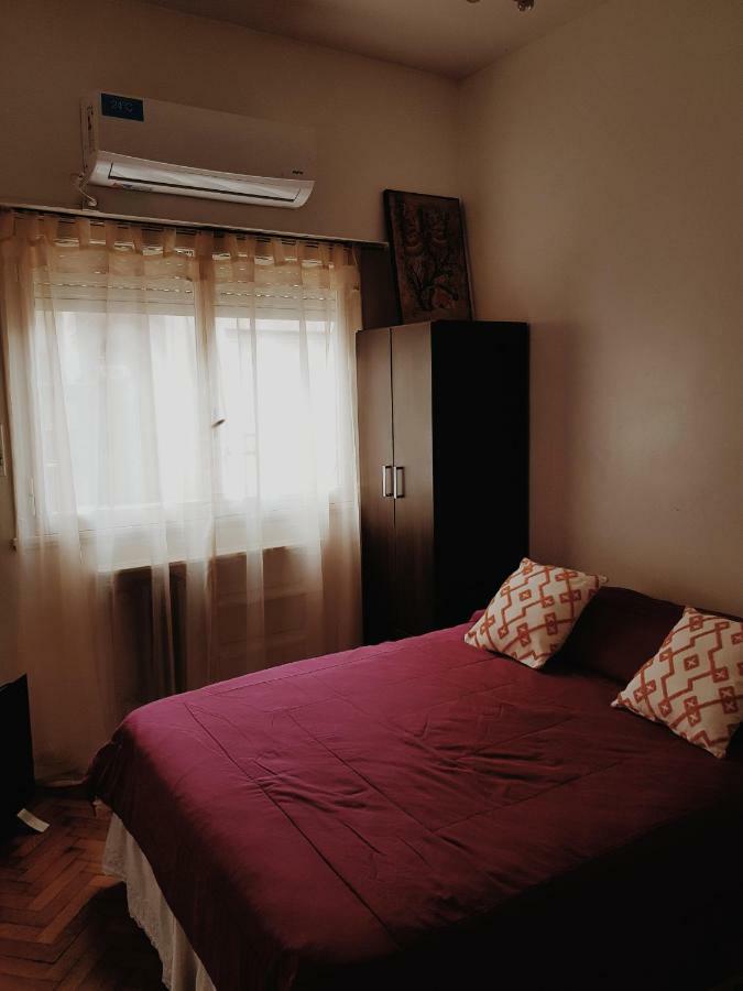 Light Alto Palermo Apartamento