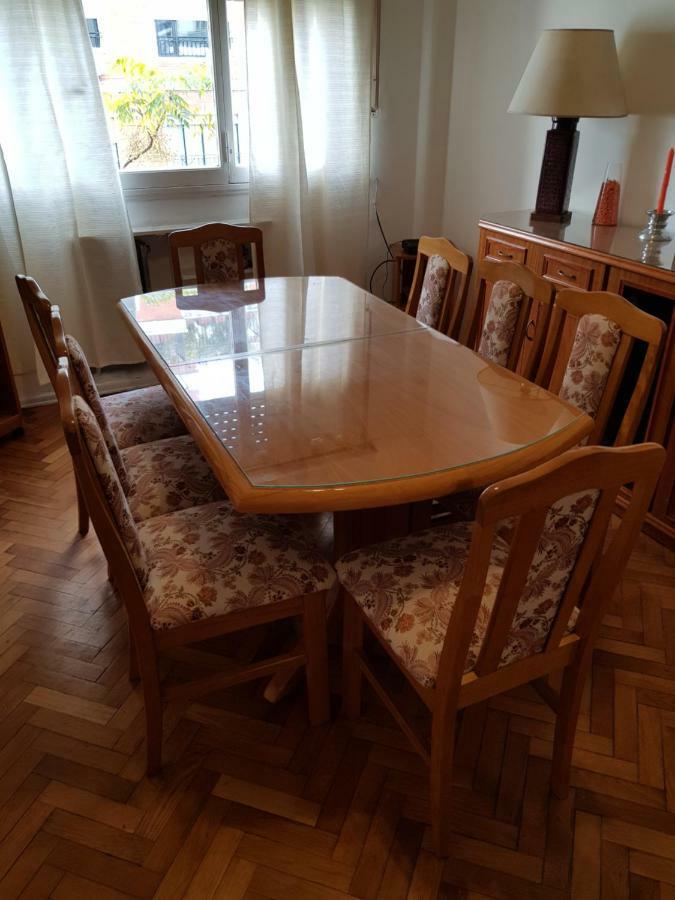 Apartamento Light Alto Palermo Ciudad Autónoma de Buenos Aires