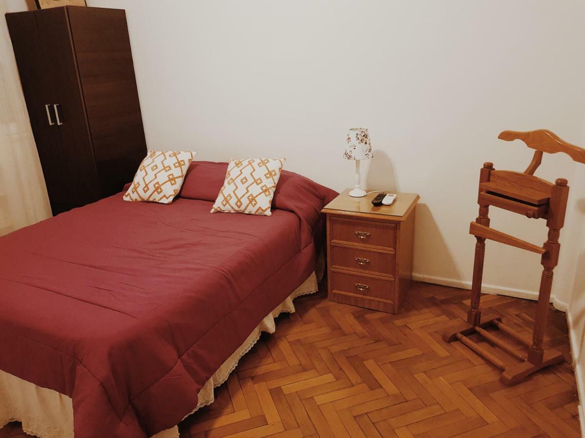 Light Alto Palermo Apartamento