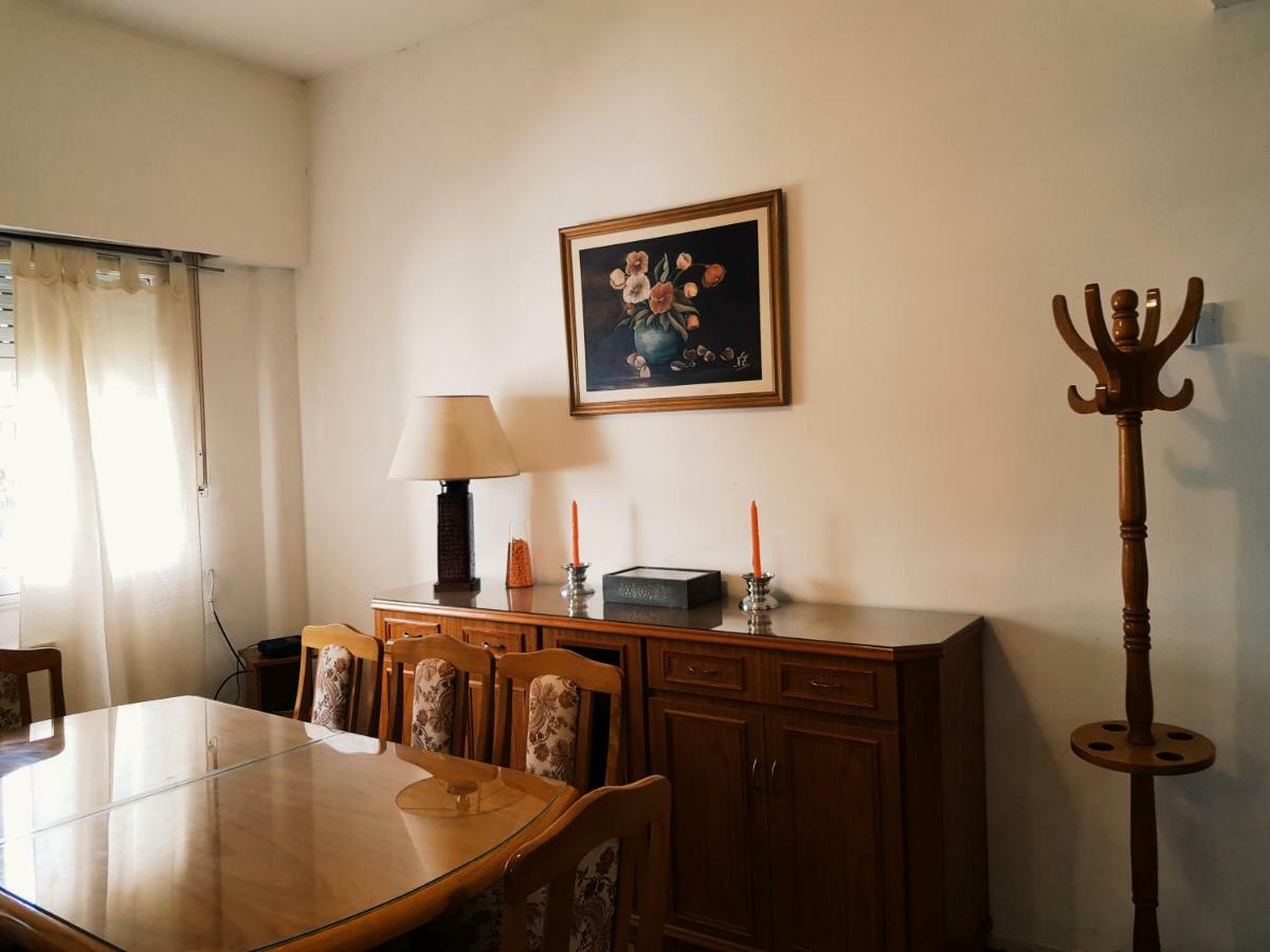 Apartamento Light Alto Palermo