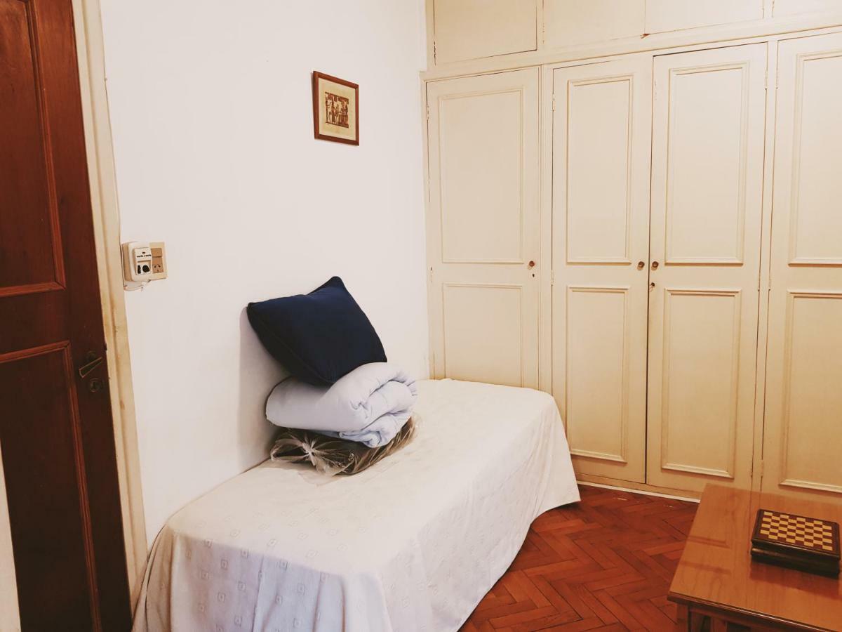 Apartamento Light Alto Palermo Ciudad Autónoma de Buenos Aires