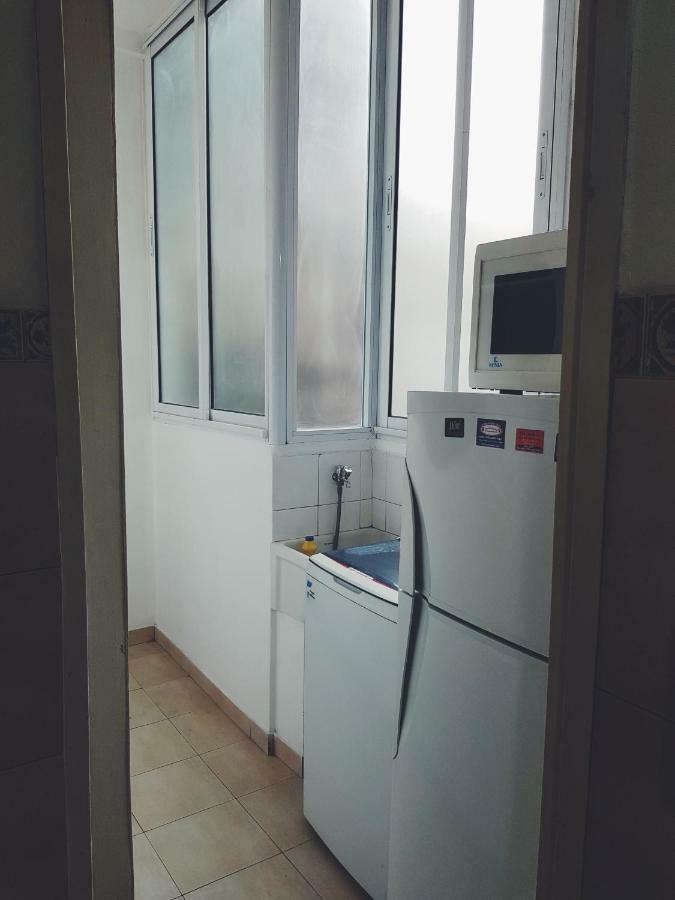 Apartamento Light Alto Palermo Ciudad Autónoma de Buenos Aires