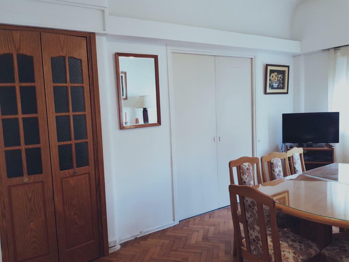 Light Alto Palermo Apartamento *