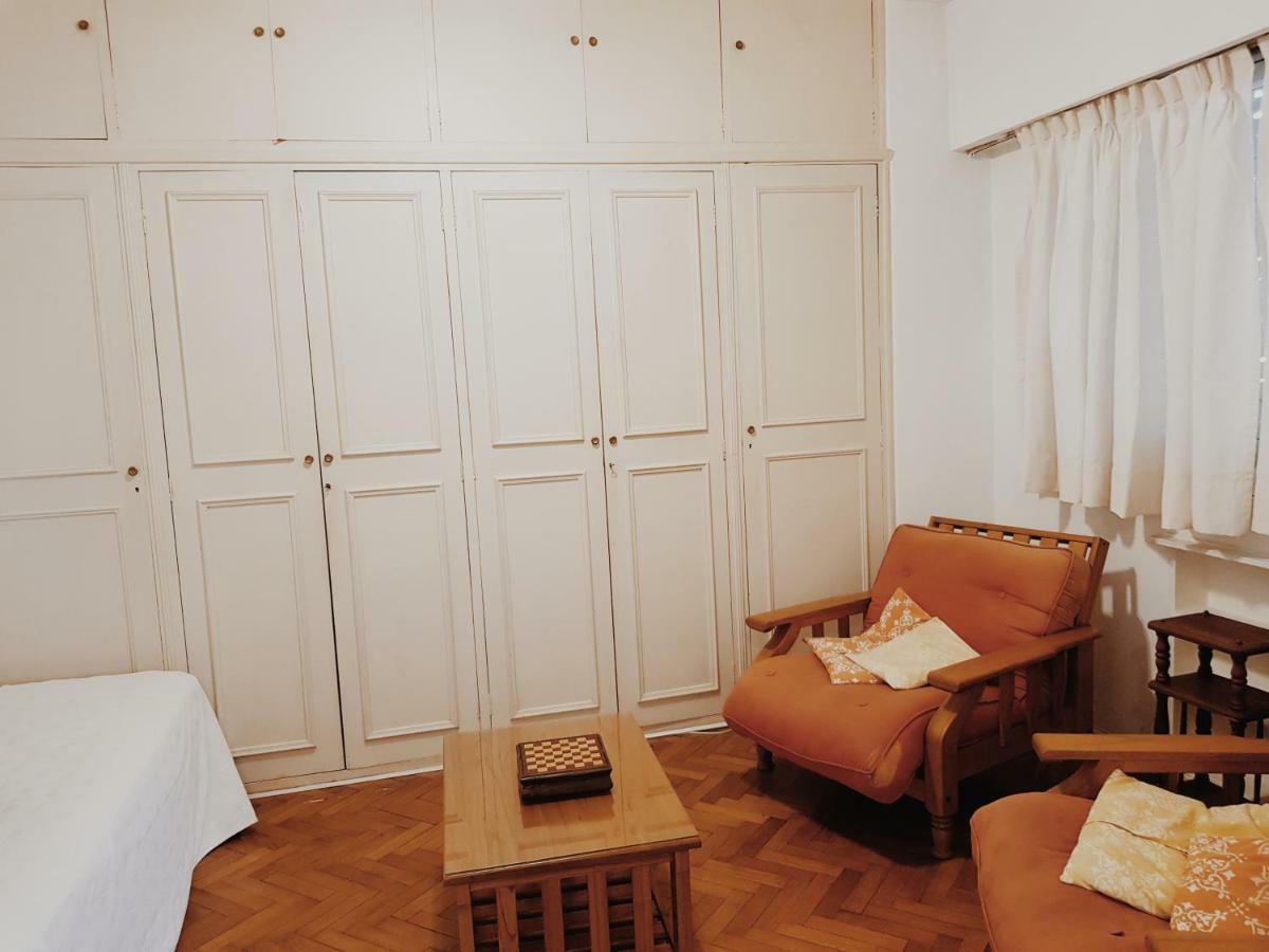 Apartamento Light Alto Palermo *
