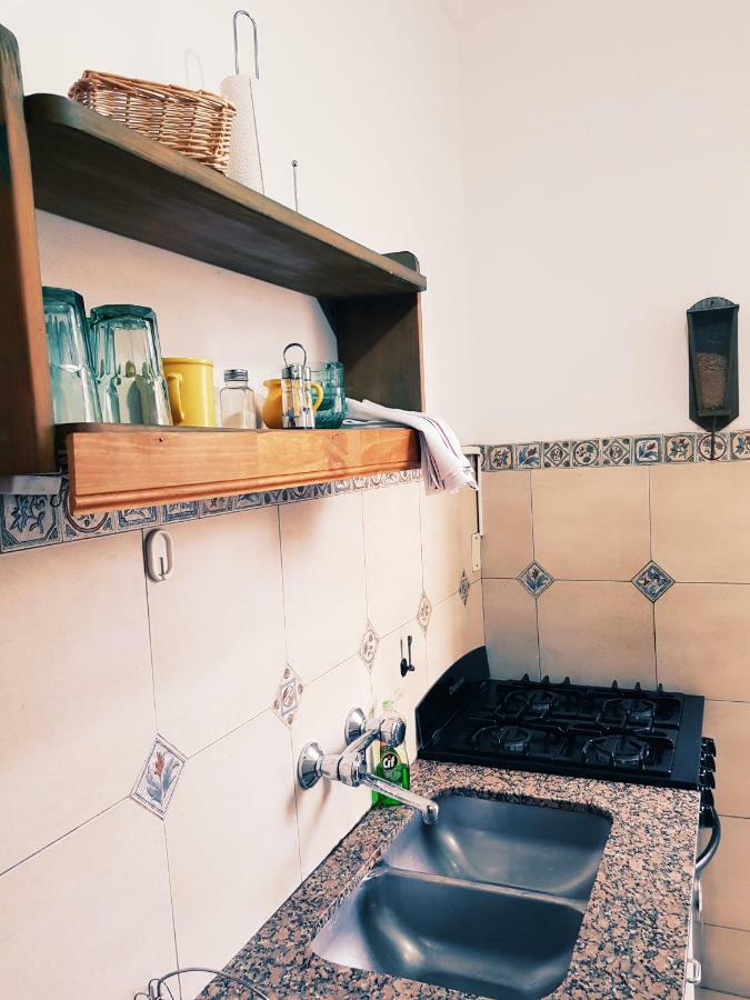 Light Alto Palermo Apartamento Ciudad Autónoma de Buenos Aires