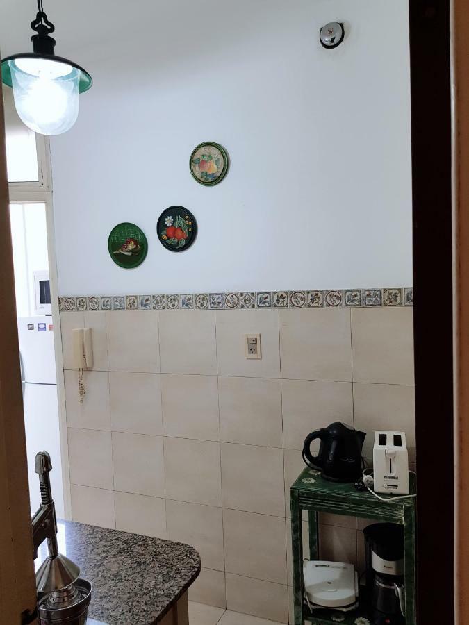Apartamento Light Alto Palermo