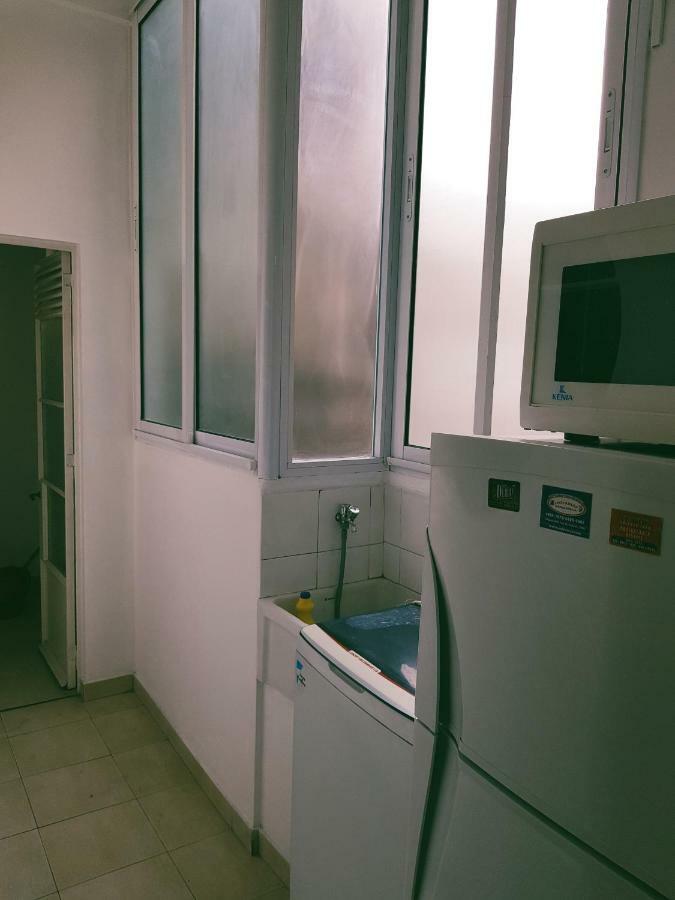 Apartamento Light Alto Palermo *