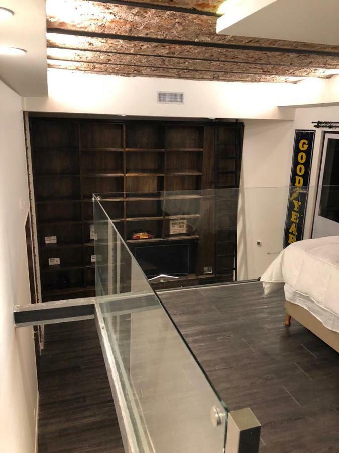 Apartamento Duplex En Palacio Raggio Ciudad Autónoma de Buenos Aires