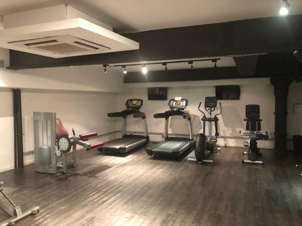Duplex En Palacio Raggio Apartamento Ciudad Autónoma de Buenos Aires