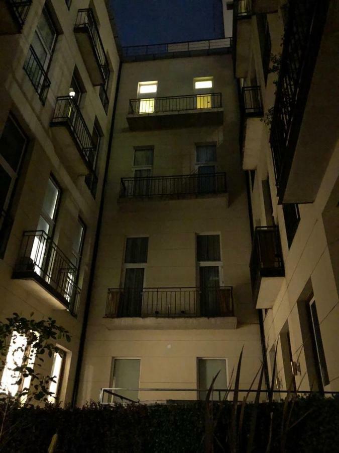 Duplex En Palacio Raggio Apartamento Ciudad Autónoma de Buenos Aires