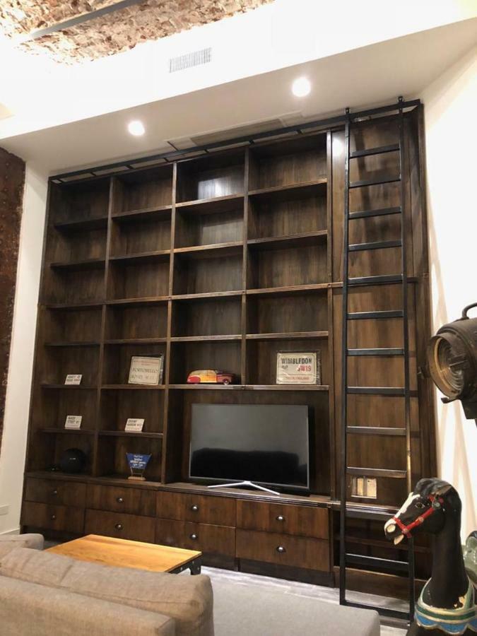 Duplex En Palacio Raggio *