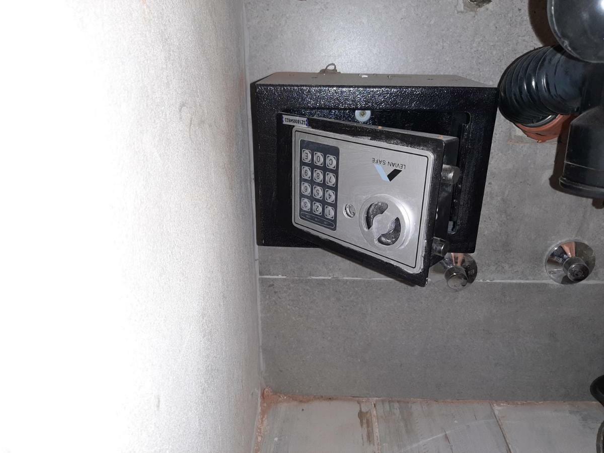 En El Corazón De Apartamento Ciudad Autónoma de Buenos Aires