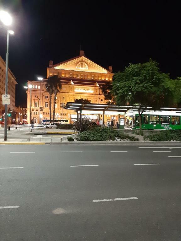 Apartamento En El Corazón De