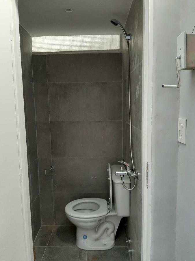 Apartamento En El Corazón De *