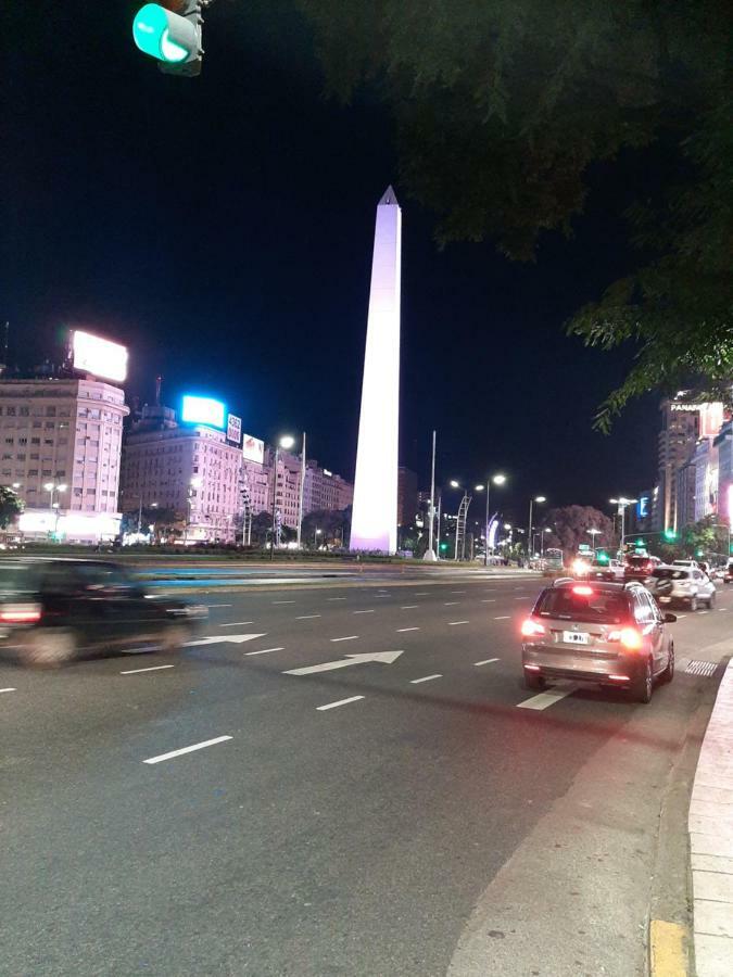 En El Corazón De * Ciudad Autónoma de Buenos Aires