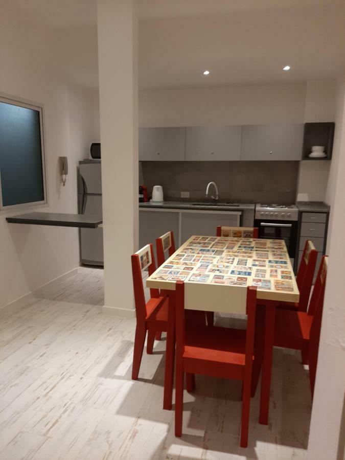 Apartamento En El Corazón De *