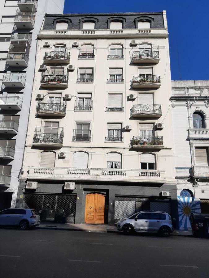 En El Corazón De Ciudad Autónoma de Buenos Aires