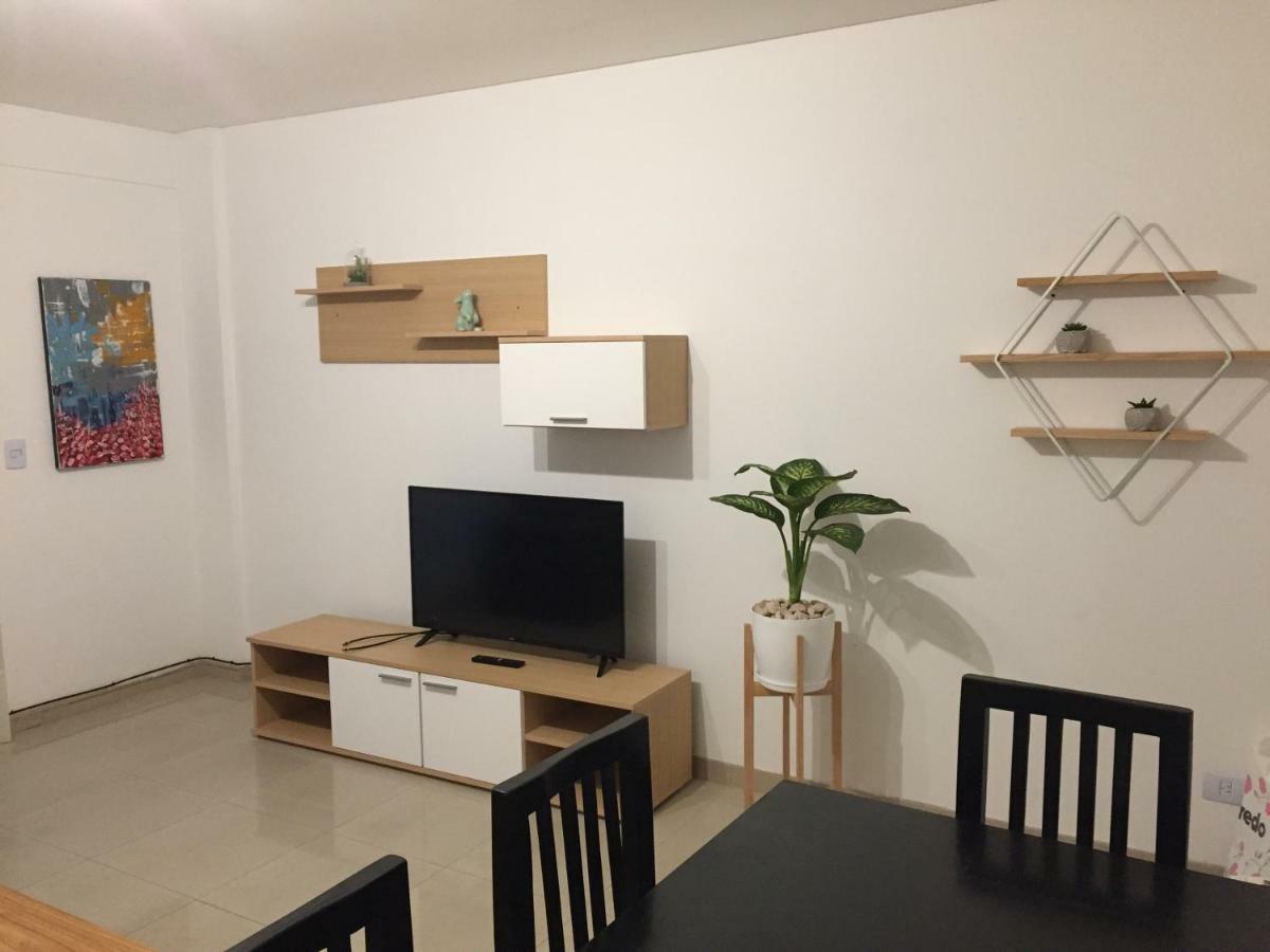 Trendy Full In Recoleta Apartamento Ciudad Autónoma de Buenos Aires