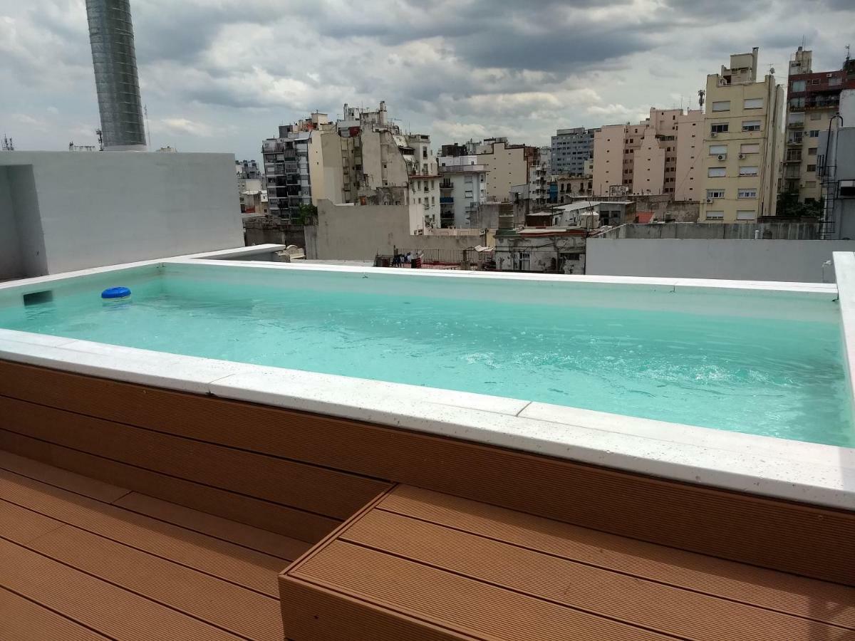 Apartamento Independencia 1302 6e By Hb