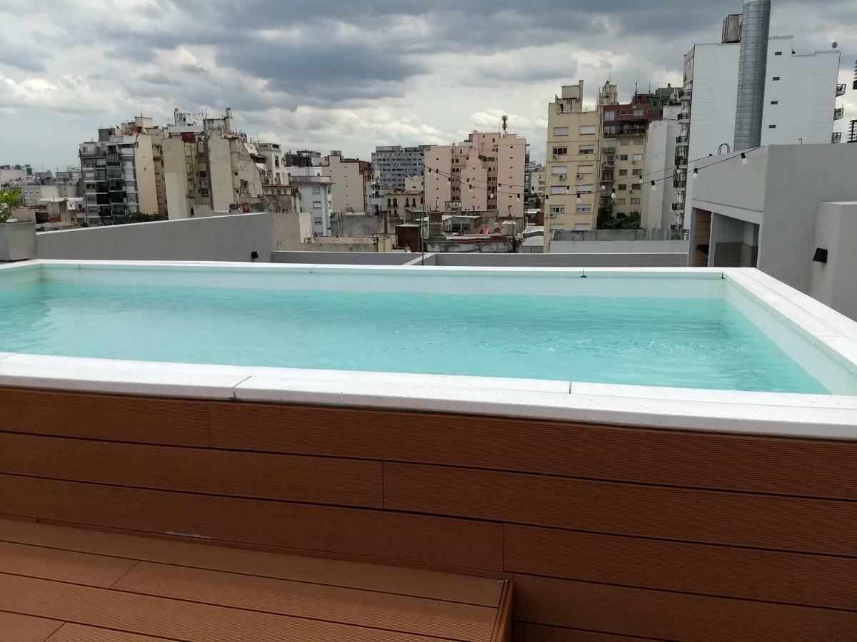 Apartamento Independencia 1302 6e By Hb *