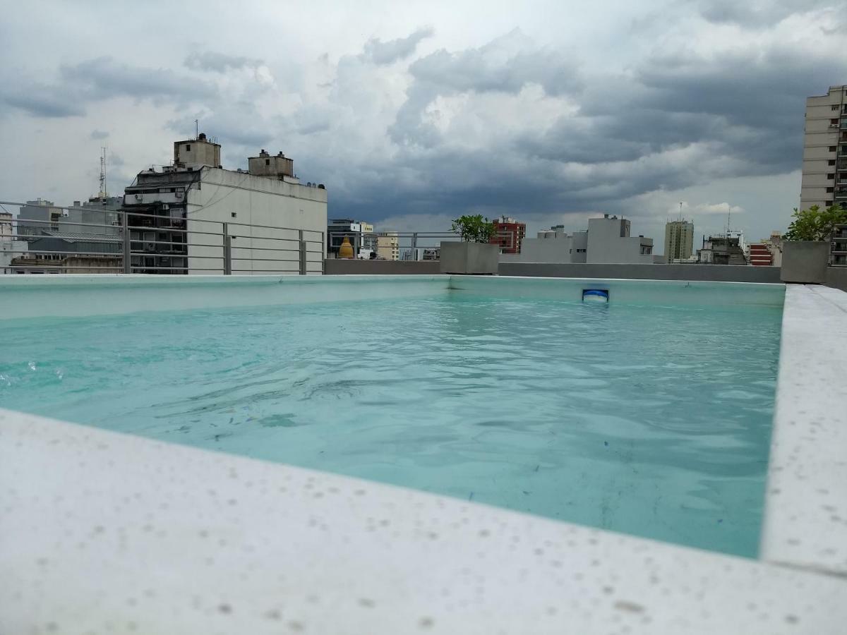 Apartamento Independencia 1302 6e By Hb