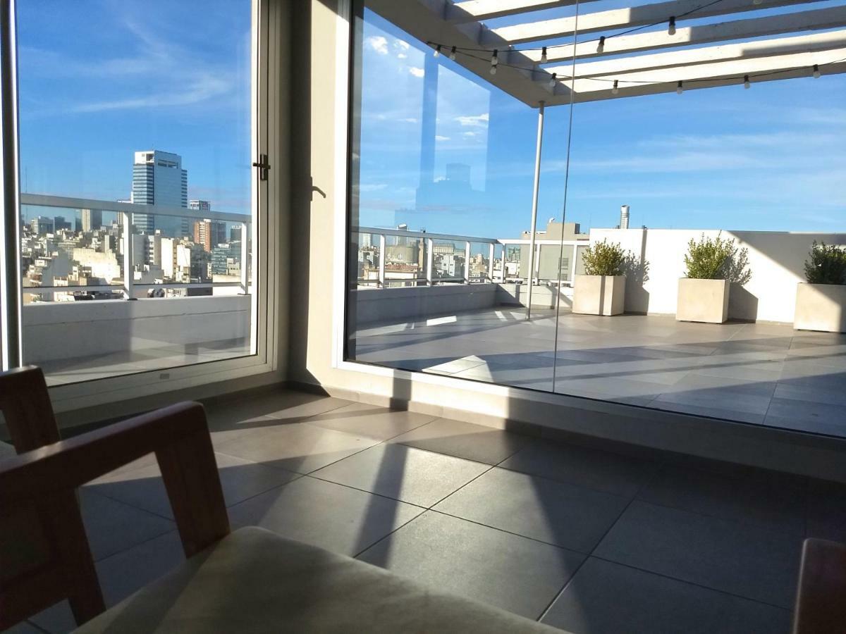 Apartamento Independencia 1302 6e By Hb *