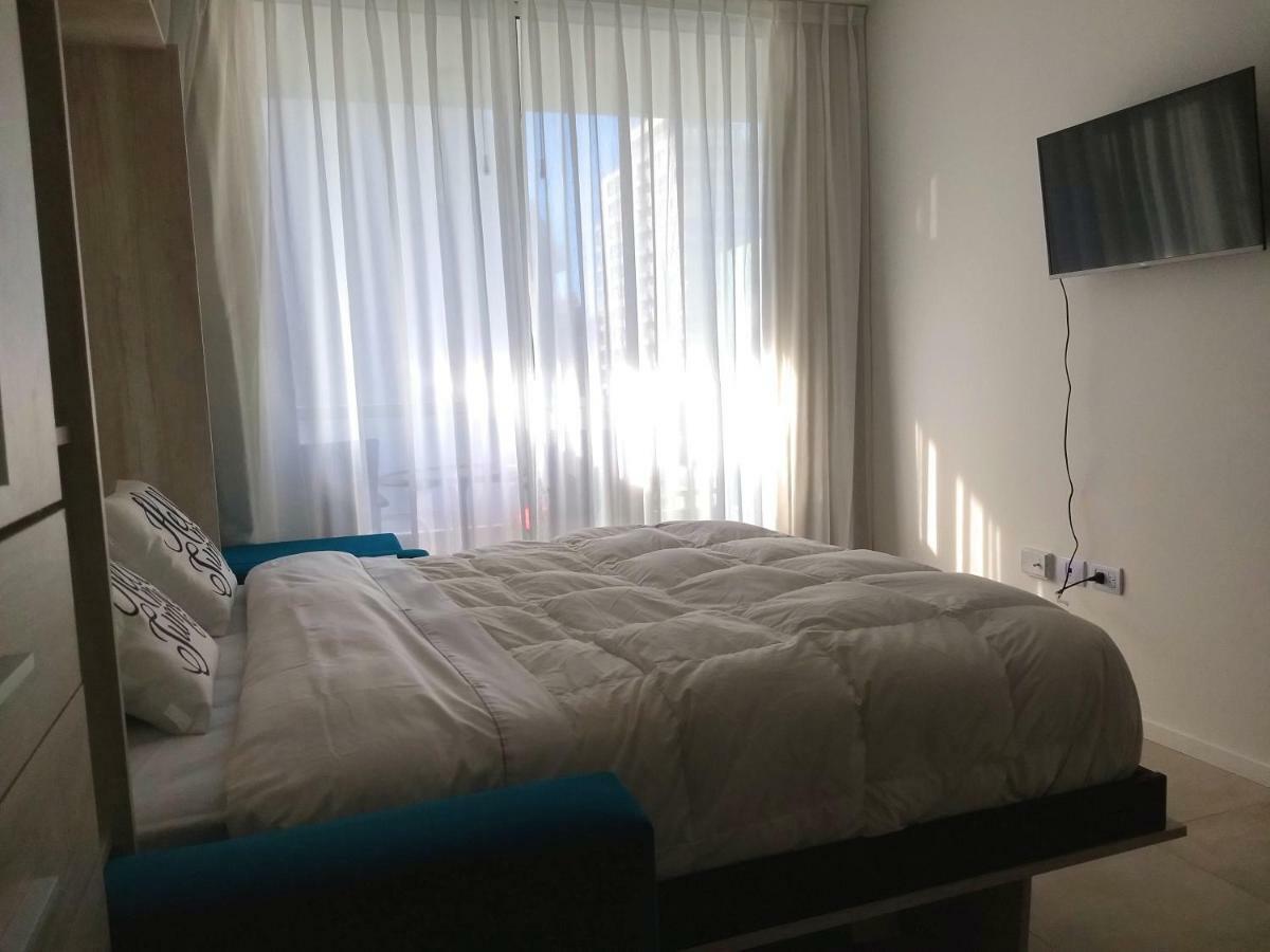 Apartamento Independencia 1302 6e By Hb Ciudad Autónoma de Buenos Aires