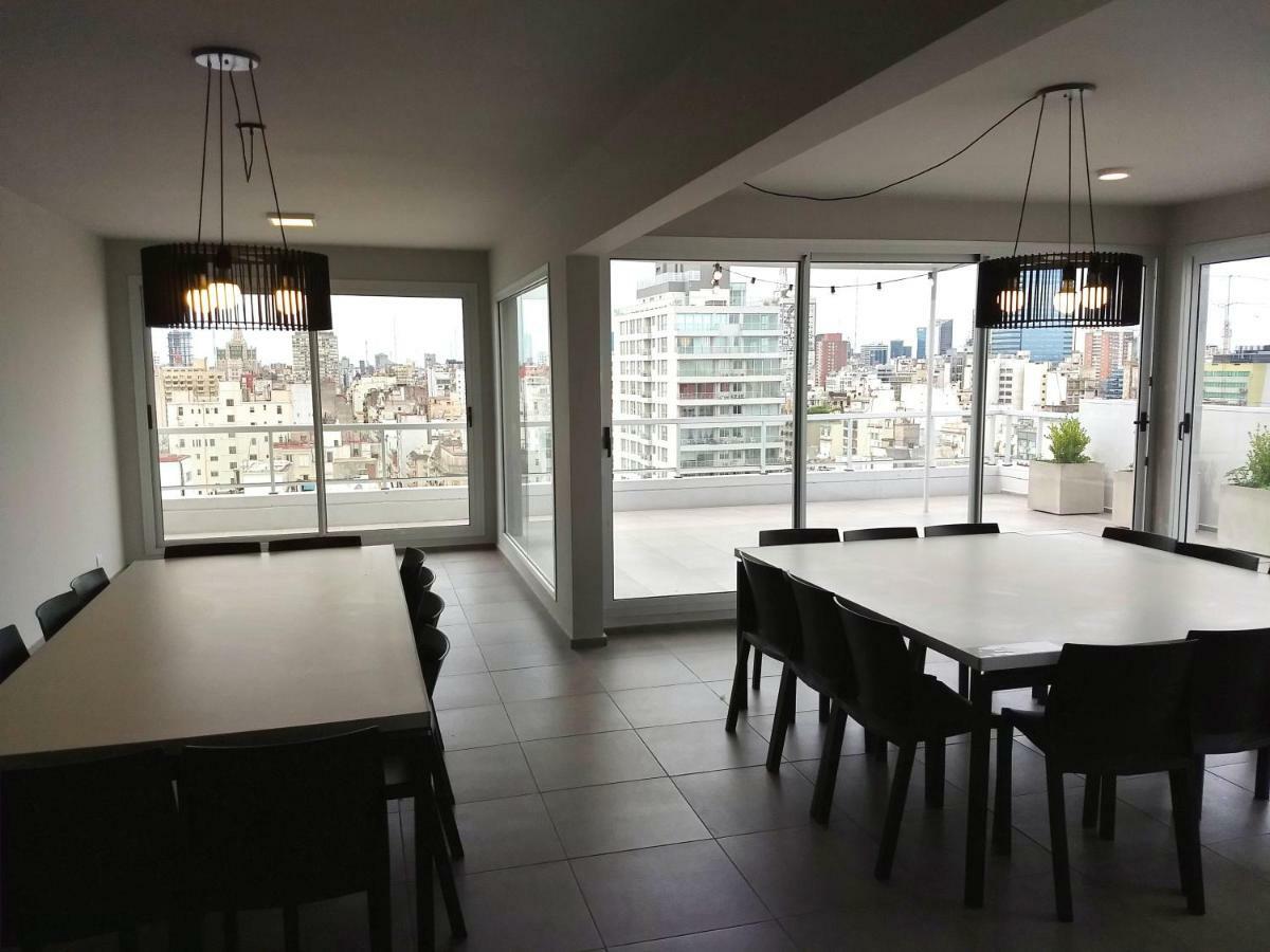 Apartamento Independencia 1302 6e By Hb *