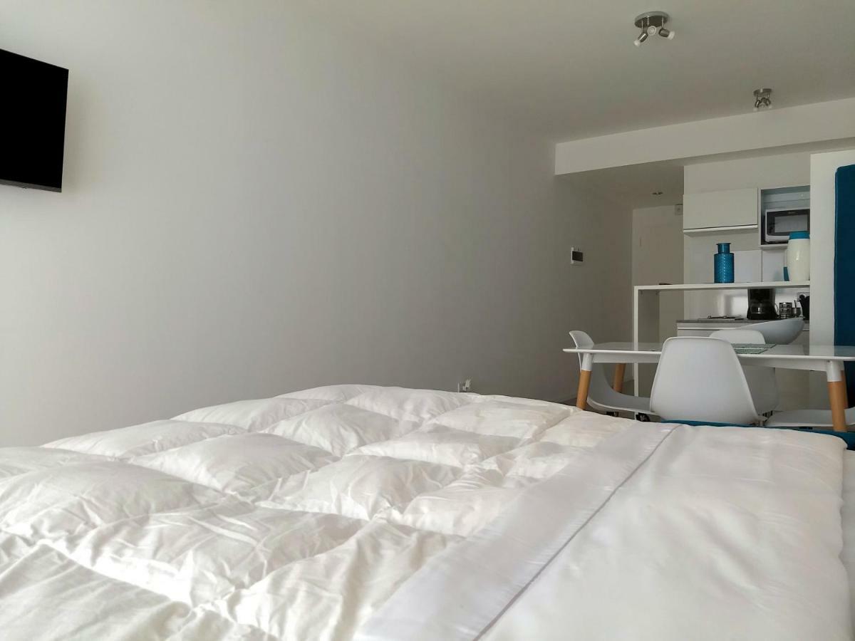 Apartamento Independencia 1302 6e By Hb Ciudad Autónoma de Buenos Aires