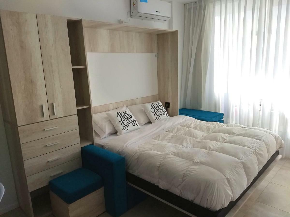 Apartamento Independencia 1302 6e By Hb Ciudad Autónoma de Buenos Aires